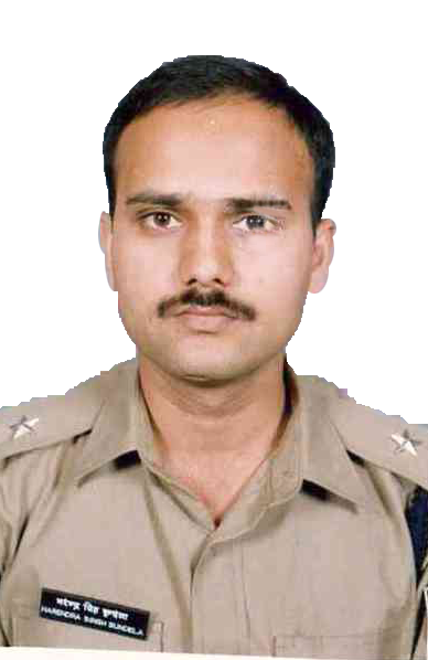Narendra Singh Bundela 
